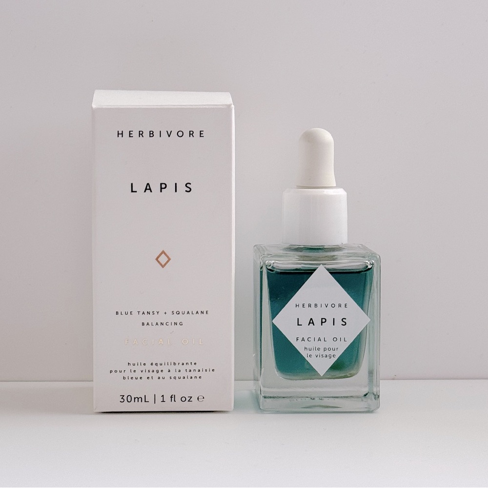 New/unopened Herbivore Botanicals Lapis